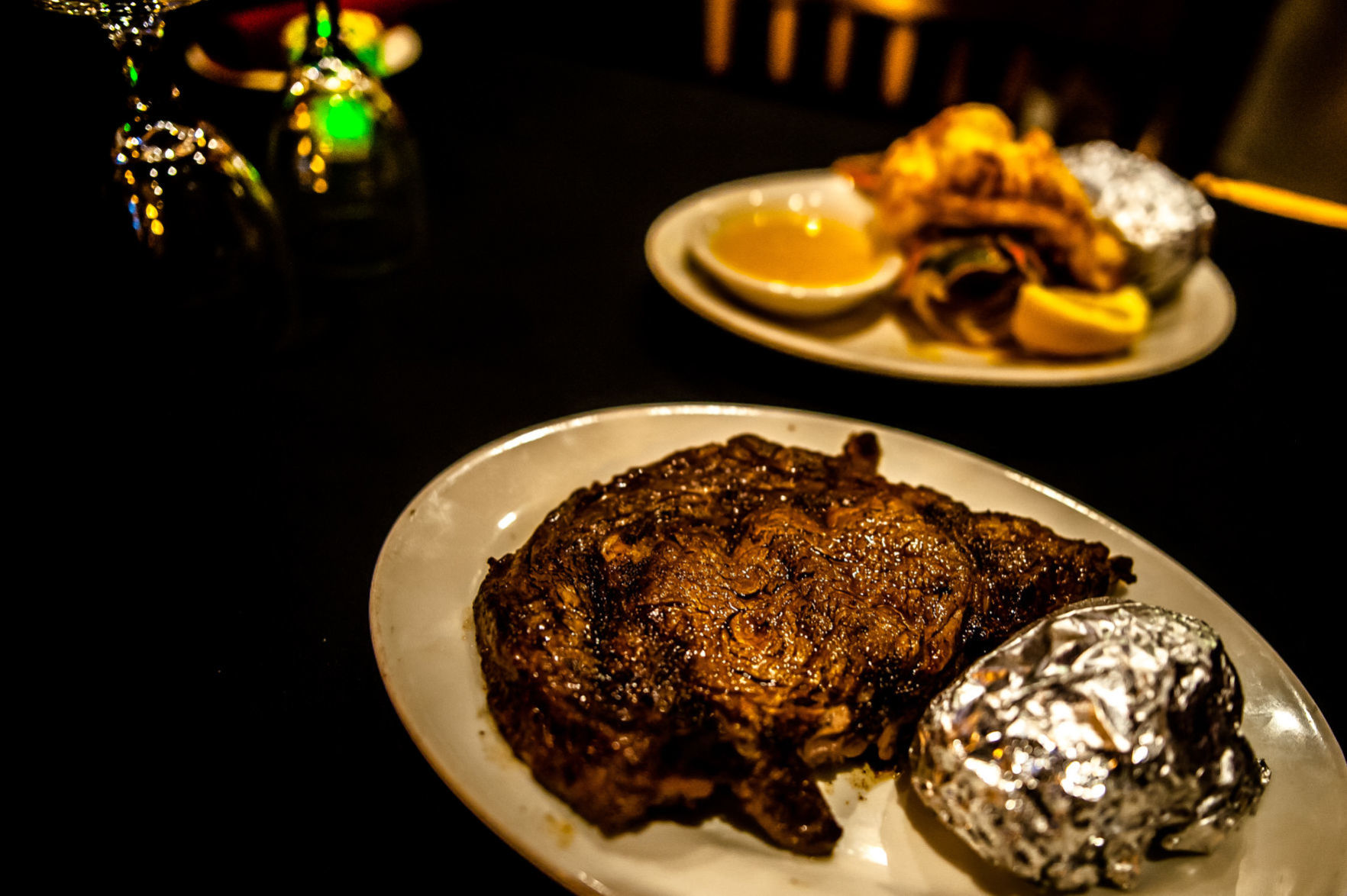 Steakhouse